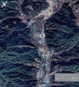 发（文摄）解读：2021年2月施工初期（上图）对比