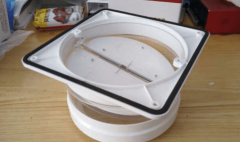 实厨房也是需要止逆阀的