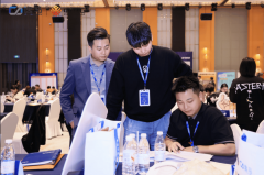 赵教员的十定模子和冠军模子为我们供给了系统