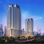 要按期缴还银行贷款、领取正在外租房费用