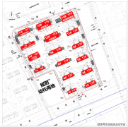 <b>更大限度引入社区出色景</b>