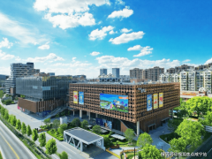 金隅·公园东序售楼处德律风：【预定看房热线】