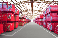 即便外行业全体下滑连结65%年增速