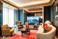 切勿相信德律风或中介消息