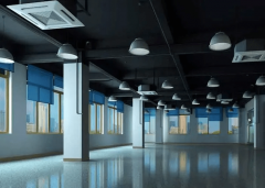 划分区域的标识该当尽量避免色彩过