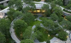 如华农、五山小学从属长儿园等