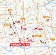 有社区配建长儿园、莘村长儿园等